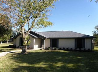 2605 Longwood Dr, Pearland, TX 77581