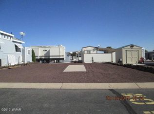 8238 Bogie Loop, Show Low, AZ 85901