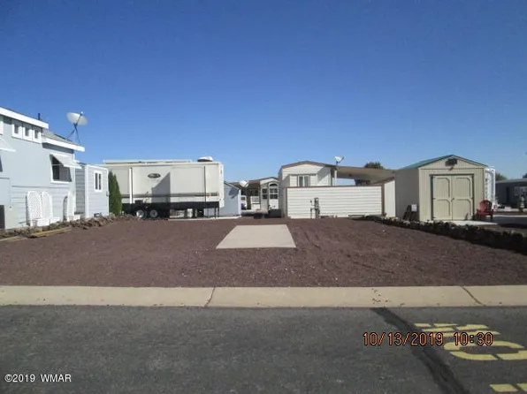 8238 Bogie Loop, Show Low, AZ 85901