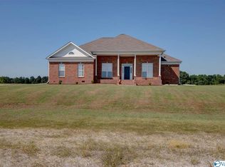 205 Water Tank Rd, Toney, AL 35773