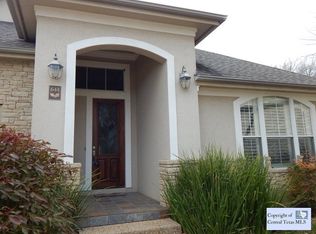 644 Forest Rdg, New Braunfels, TX 78130