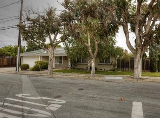 521 Upton St, Redwood City, CA 94062