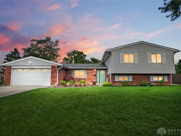 5025 Artesia Dr, Dayton, OH 45440