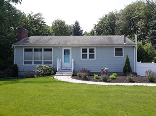 36 Lochslea Rd, Littleton, MA 01460