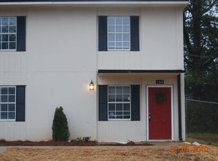 104 George St, Hampton, GA 30228