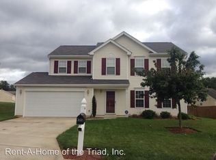 3606 Pertland Trl, Greensboro, NC 27405