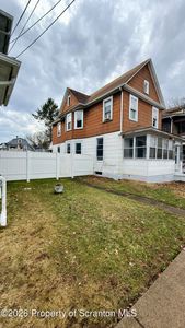 342 Horton St, Wilkes Barre, PA, 18702