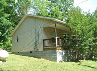 93 Window Rock Rd, Dunlap, TN 37327