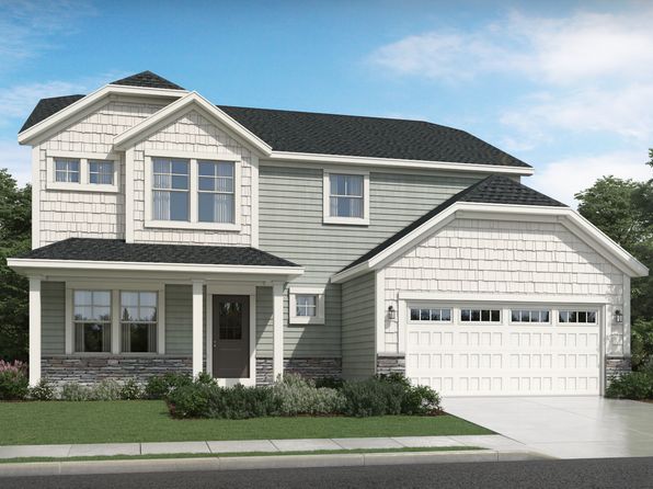 Sedona Plan, Fairview West
