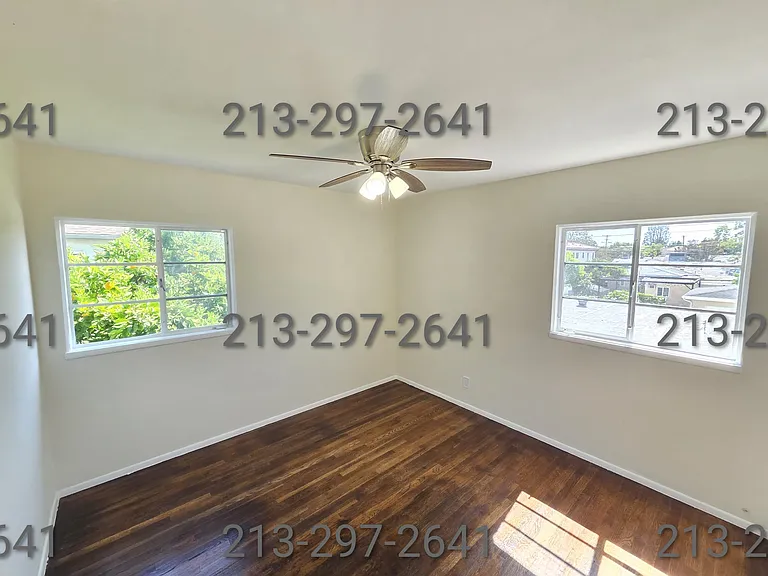 5527 Whitsett Ave #5511C — Photo 14