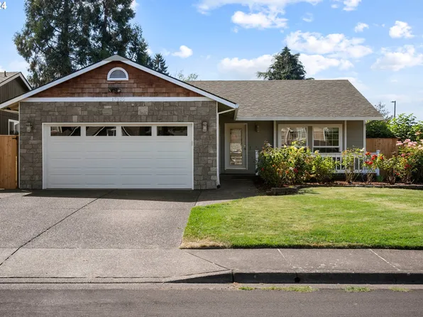 17320 SW Lisa St, Beaverton, OR 97006