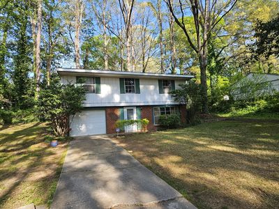 6494 Port A Prince Dr, Forest Park, GA, 30297