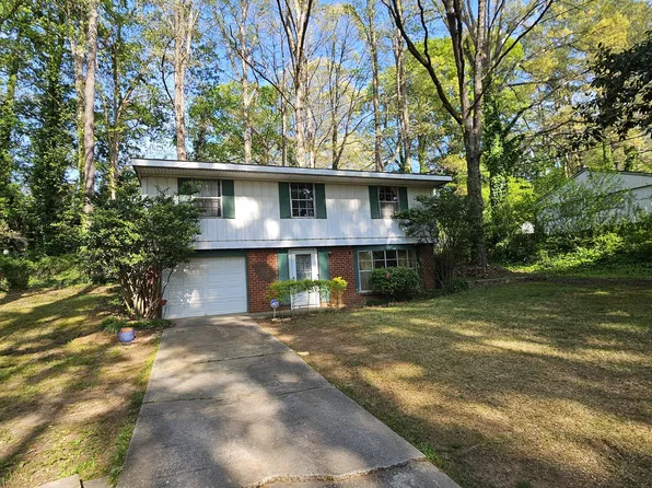 6494 Port A Prince Dr, Forest Park, GA 30297