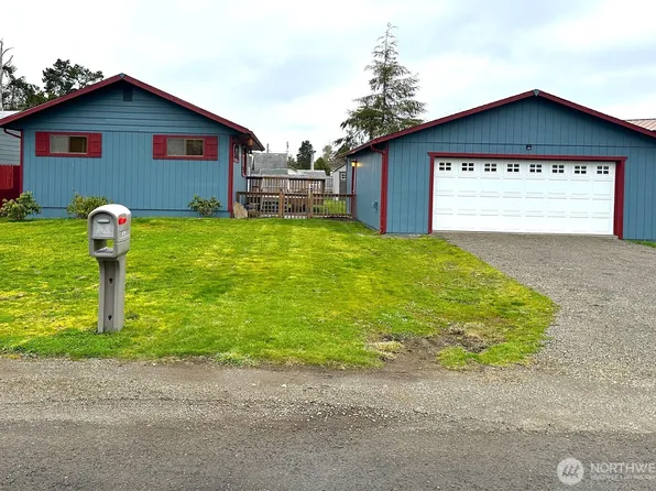 1519 222nd Pl, Ocean Park, WA 98640