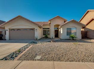 556 W Laredo Ave, Gilbert, AZ 85233