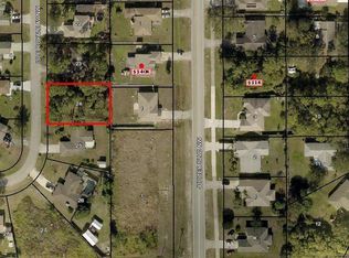 725 Isle Royale Ave NW, Palm Bay, FL 32907