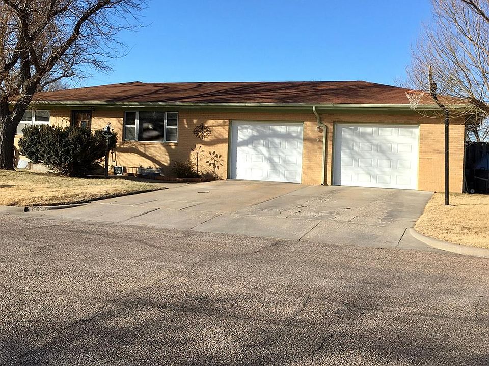 2nd image of 1601 Old Manor Rd
