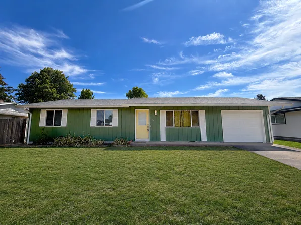 410 Crona St, Junction City, OR 97448