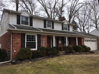 38520 Shana Dr, Clinton Township, MI, 48036