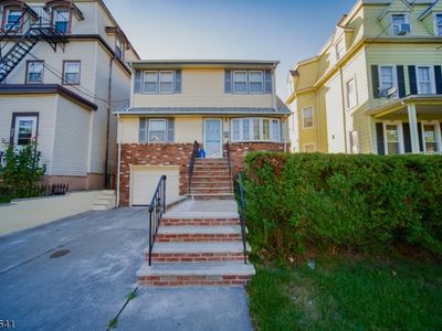 730 Jefferson Ave, Elizabeth, NJ, 07201