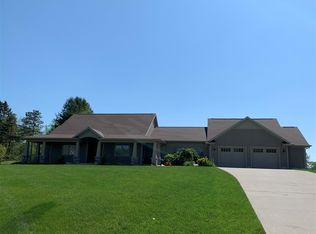 2737 Carric Ct, Jackson, MI 49201