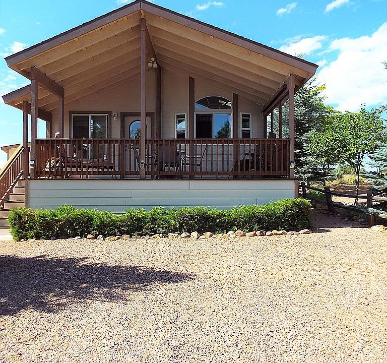 Hilltop Home with Great View