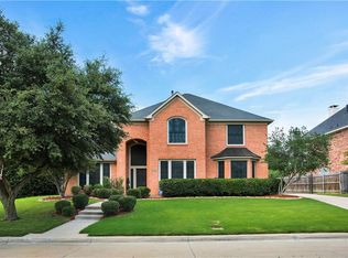 6733 Audubon Trl, Fort Worth, TX 76132