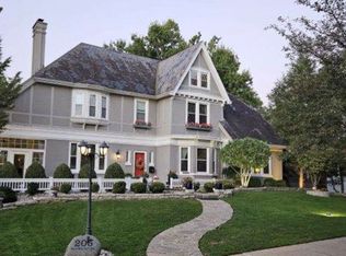 205 Fort Mitchell Ave, Fort Mitchell, KY 41011