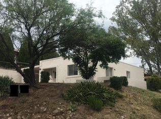 830 W Saddle Dr, Nogales, AZ 85621