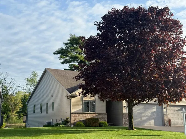 125 Channel Trce #125, Shawano, WI 54166