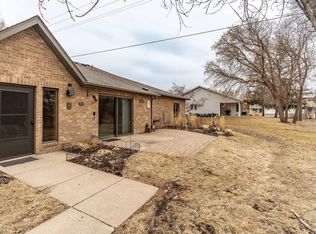 924 E Summit Ave APT 302, Fergus Falls, MN 56537