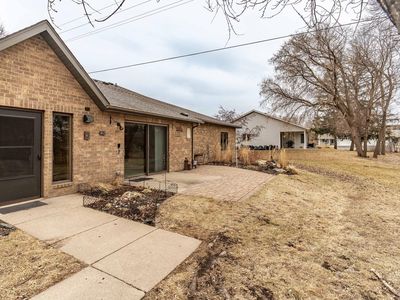 924 E Summit Ave APT 302, Fergus Falls, MN, 56537