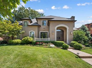 200 Topton Way, Saint Louis, MO 63105