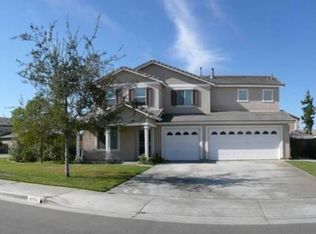 8195 Faircrest Rd, Riverside, CA 92508
