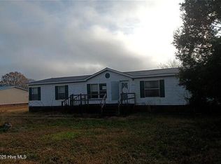 321 Bonner Bridge Rd, Aulander, NC 27805