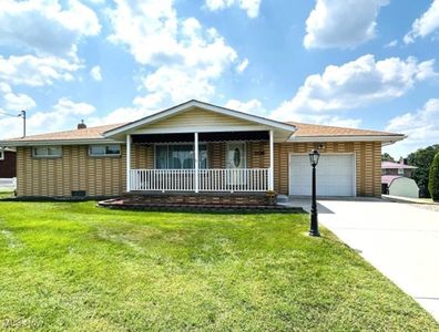 208 Alexander Ave, Follansbee, WV, 26037