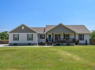 850 County Road 1545, Cullman, AL 35058