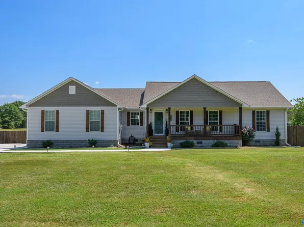 850 County Road 1545, Cullman, AL 35058