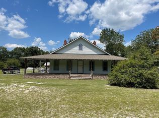 217 Ellabell Loop Rd, Ellabell, GA 31308