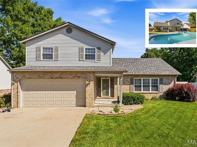 3940 Michael John Dr, Swansea, IL, 62226