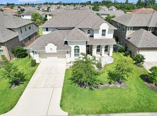 22 Whitbarrow Pl, Tomball, TX 77375