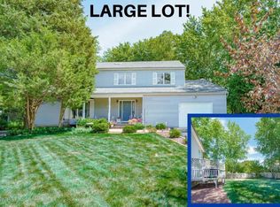 701 Frann Rd, Toms River, NJ 08753