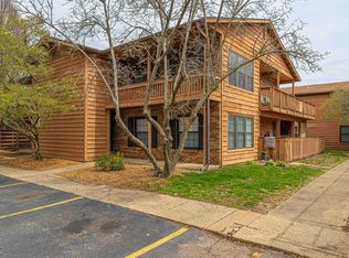 160 S Durkin Dr UNIT 8, Springfield, IL 62704