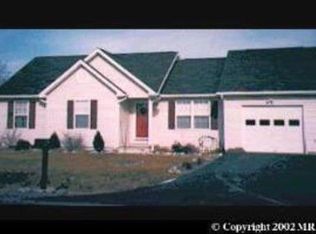 1000 Studebaker Ct, Martinsburg, WV 25401