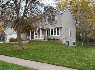 6415 Mere Dr, Eden Prairie, MN 55346