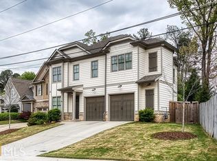 1098 Mendell Cir, Atlanta, GA 30319