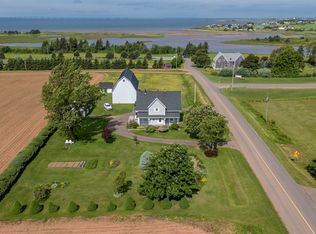 171 Bells Point Rd, Saint David's Parish, PE C0B 1X0