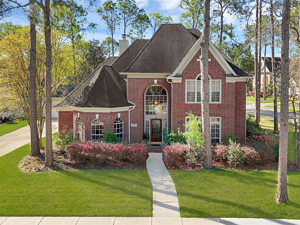 1st image of 4110 Walnut Pond Dr
