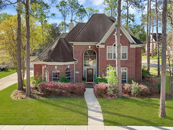 4110 Walnut Pond Dr, Houston, TX 77059