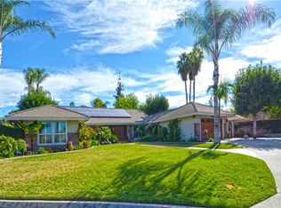 428 S Mannington Pl, West Covina, CA 91791